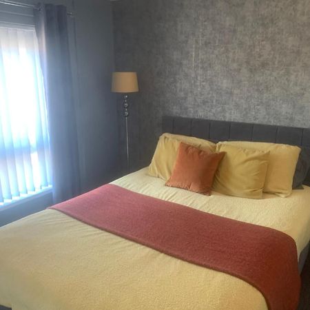 2 Bedroom House Belfast City Bagian luar foto