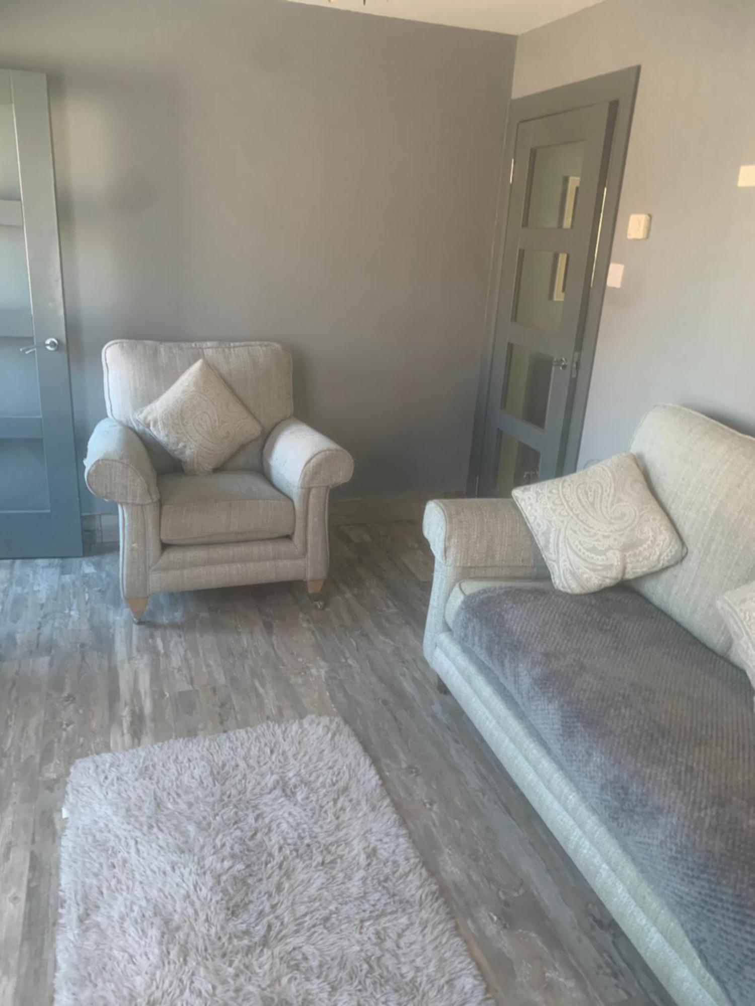 2 Bedroom House Belfast City Bagian luar foto
