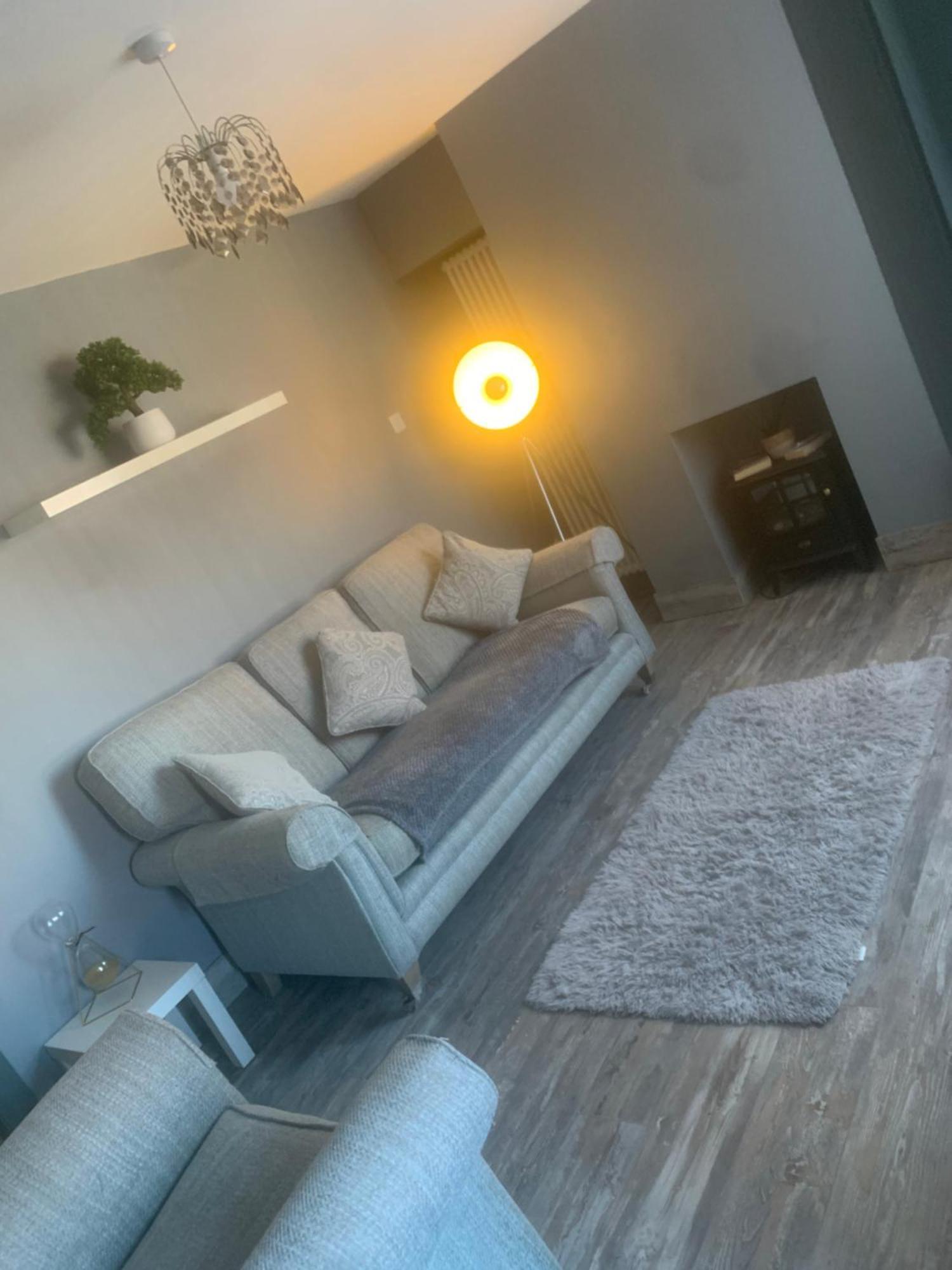 2 Bedroom House Belfast City Bagian luar foto