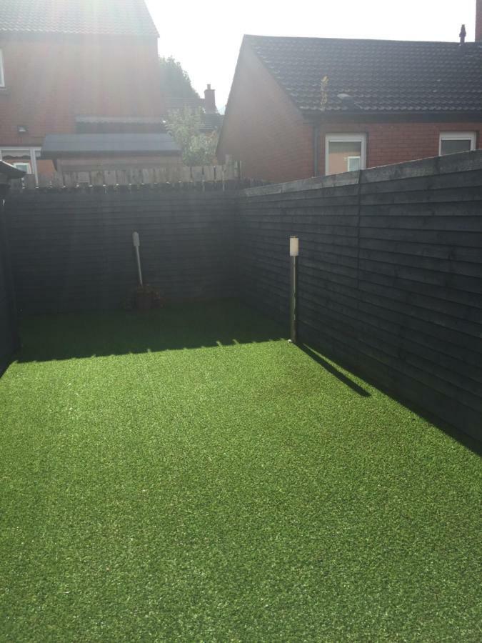 2 Bedroom House Belfast City Bagian luar foto